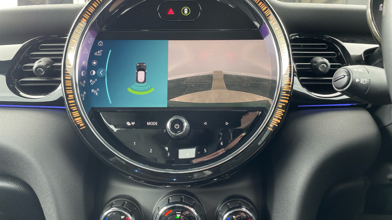 MINI Hatchback 135kW Cooper S Level 2 33kWh 3dr Auto Electric Hatchback